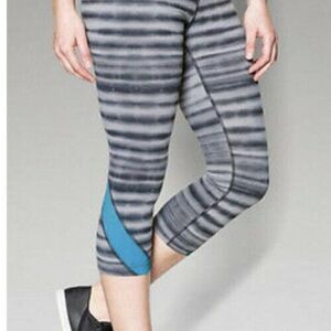 Under Armour All Season Gear Fitted Studio Take A Chance